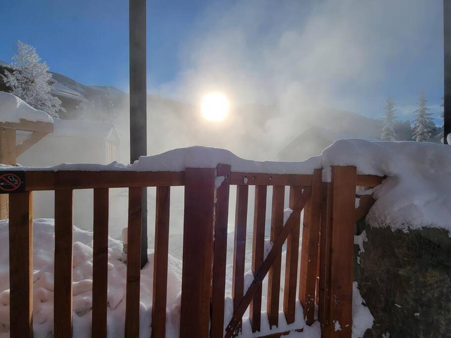 The Upper Tip, Elevate Your Vacation, With Hot Pool And Hot Tub Panorama Exterior foto